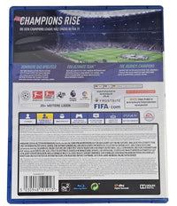 Fifa 19- Playstation 4 / PS4