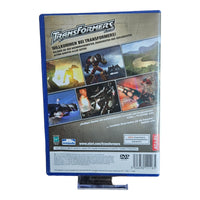 Transformers - Playstation 2 / PS2