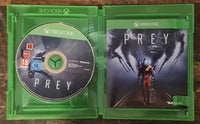 PREY - Xbox One