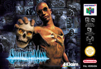 Shadow Man - Nintendo 64 - N64 - OVP