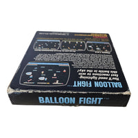 Balloon Fight - Nintendo NES - Bienengräber - OVP