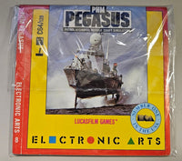 PHM Pegasus - Commodore 64/128 / C64 - C128 - Nur Diskette