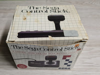 The Sega Controll Stick - Sega / Vic20/Atari/Commodore