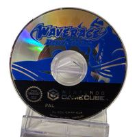 Wave Race Blue Storm - Nintendo Game Cube