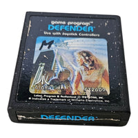 Defender -  Atari 2600 - Modul