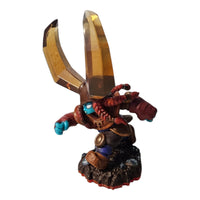 Skylanders Figur Head Rush - ALLE KONSOLEN: PS3,PS4,XBOX,ONE,WII