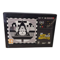 Do not feed the Monkeys - Special Edition - Playstation 4 / PS4