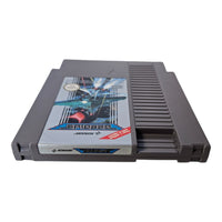 Gradius - Nintendo NES - Cartridge +Anleitung