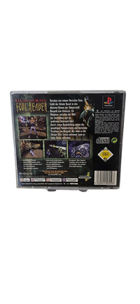 Legacy of Kain : Soul Reaver - Playstation - PS1