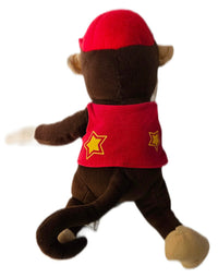 Donkey Kong - Kuscheltier - Stofftier