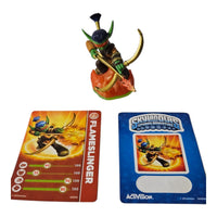 Flameslinger - Skylanders - ALLE KONSOLEN: PS3+4+5 ,XBOX 360,ONE,WII