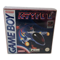 R-Type II - Nintendo Game Boy / GB / CIB