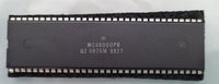68000 DIP Cipsatz  - Commodore