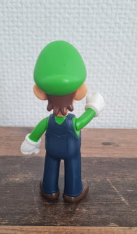 Luigi Figur - 13 cm