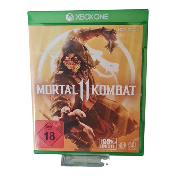 Mortal Kombat 11 - XBOX ONE