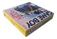 Disney´s MULAN  - Nintendo Game Boy / GB / CIB