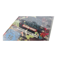 Travis Strike Again No More Heroes inkl Season Pass  / Nintendo Switch - NEU