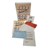 HOME Accounts - Commodore Amiga