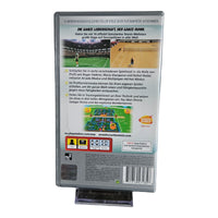 Smash Court Tennis 3 - Platinum - PSP - Playstation Portable