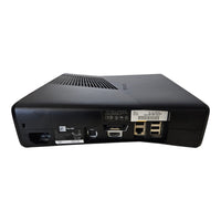Microsoft XBOX 360 S  Konsole - / OVP