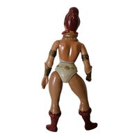 Heman Actionfigur - TEELA - 1980ér Jahre - Masters of the Universe