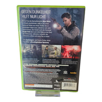 Alan Wake - XBOX 360