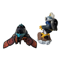 Hurricane - Buzz Wing  Superchargers - ALLE KONSOLEN: PS3+4+5 ,XBOX 360,ONE,WII