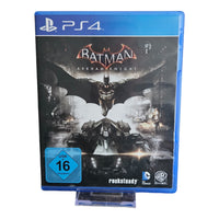 Batman Arkham Knight - Sony Playstation 4 / PS4