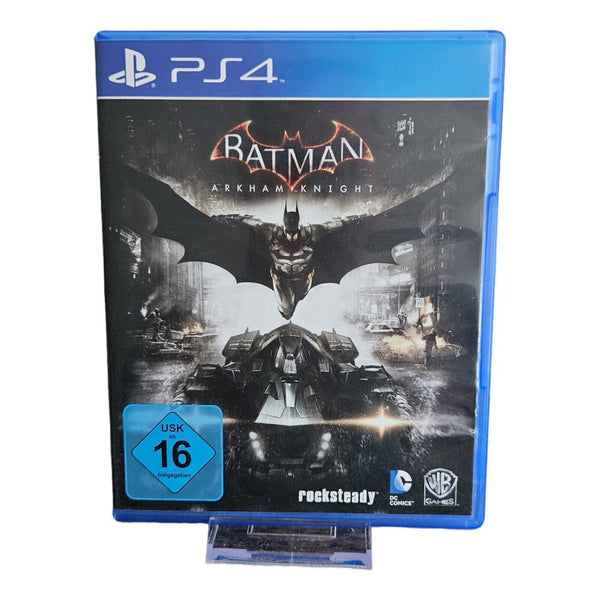 Batman Arkham Knight - Sony Playstation 4 / PS4