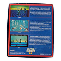 Space Harrier II - Atari ST