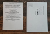 Die Schlümpfe  - PC - MS DOS - Big Box