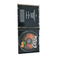 Pizza Connection 2 - Windows / PC / Big Box