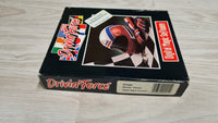 Drivin´Force - Commodore Amiga