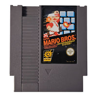 Super Mario Bros.  - Nintendo NES - OVP
