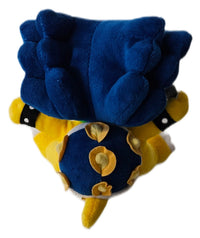 - KOOPA - Kuscheltiere - Stofftiere - Ludwig von Koopa ..etc...