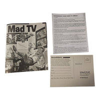 MAD TV - Commodore Amiga - Top Shots
