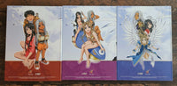 OH! My Goddness -  Deluxe Box - 1-3 / Episoden 1 - 26 - DVD - Anime