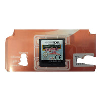 Lernerfolg Grundschule - Englisch - Der Vokabeltrainer - Nintendo DS