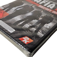 MAFIA II - Directors Cut + Story Paket + Style paket  - PC - Windows - NEU