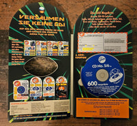 Amiga Plus CD Rom - #5/6 1995  - Commodore Amiga CD
