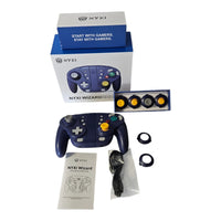 Nintendo Switch Controller  - NYXI WIZARD - Wireless  - For NS/Lite/OLED - OVP