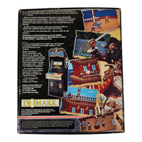 Skull & Bones - Comodore Amiga