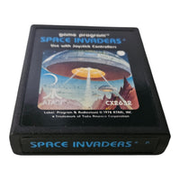 Space Invaders - Atari 2600 - OVP