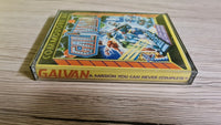 Galvan - Commodore 64 / 128 - Tape