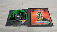 BATTLECORPS - Sega Mega CD
