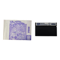 Global Gladiators- Sega Master System