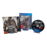 Call of Duty Advanced Warfare - Day One Edition - Sony Playstation 4
