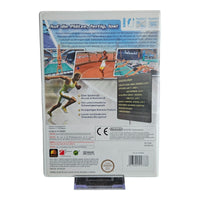 Summer Athletics - Nintendo WII