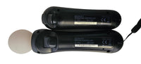 Playstation Move Motion Controller mit Gun -  Sony Playstation 3 /