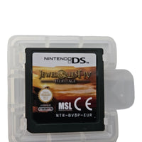 Jewel Quest IV Heritage - Nintendo DS